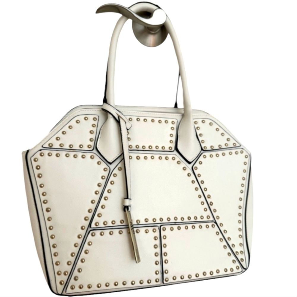 Versace Sportivo 19.69 Satchel